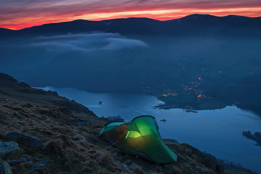 "What do you want to do next Wednesday?" | Photo: Thomas Heaton