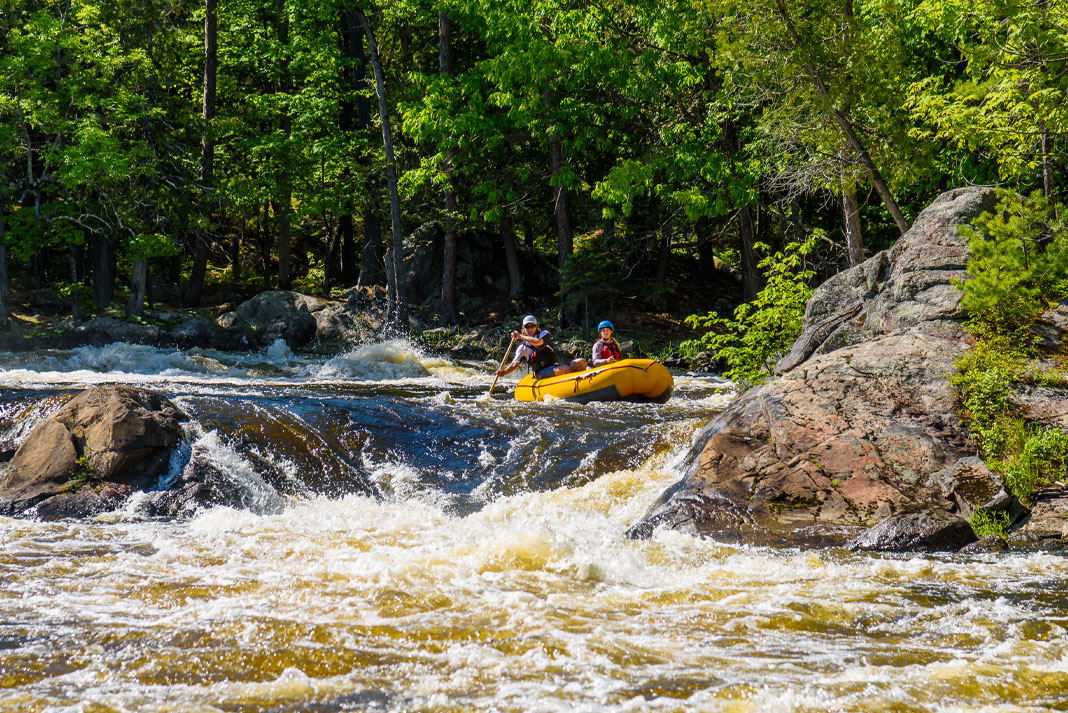 AIRE Cub review