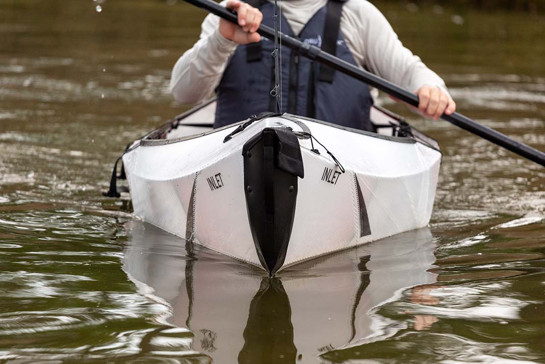 Oru Kayaks has revolutionized the packable boats available today.